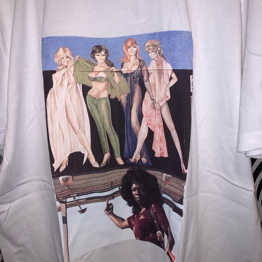 T-shirt